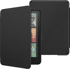 Custodia per 7" Kindle Paperwhite 2024 (12ª Generazione) E Kindle Colorsoft Sign