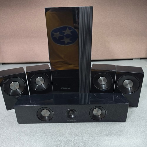 Set altoparlanti home theater