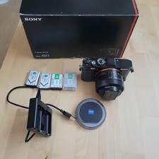 Fotocamera digitale Sony RX1