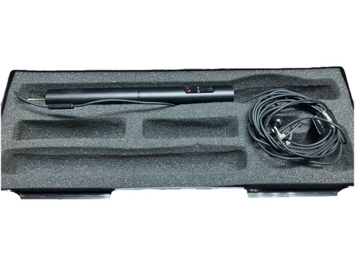 Sennheiser mke2 clip su - clip,
