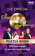 The Official Strictly Come