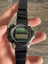 RARO OROLOGIO UOMO VINTAGE