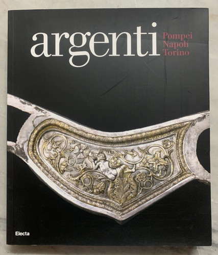 Argenti pompei napoli torino - napoli,