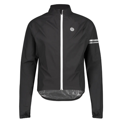 Giacca ciclismo antipioggia