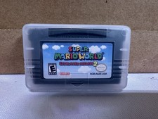 Cartuccia Super Mario Advance