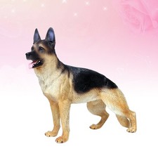 Cane Artificiale Soprammobili