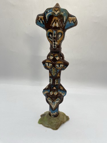 Xiloplasto landi totem - xiloplasto,