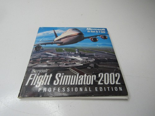 Microsoft flight simulator - flight,
