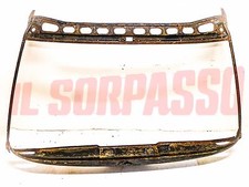 SPECCHIERA VANO PARABREZZA