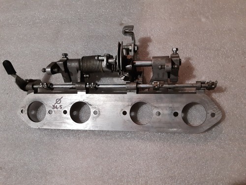 Honda 750 four - four, ??