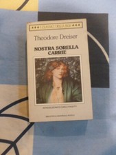 NOSTRA SORELLA CARRIE THEODORE