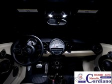KIT FULL LED INTERNI MINI