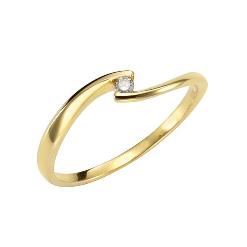 Anello orolino - anello,