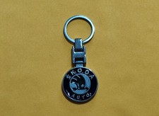 Portachiavi SKODA OCTAVIA