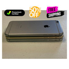 Smartphone Apple iPhone 6