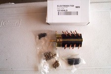 Interruttore rotante 4