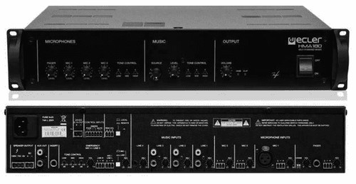 Mixer professionale autoamp - mixer,