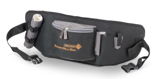 Iron trout spooner belly - belly, bag
