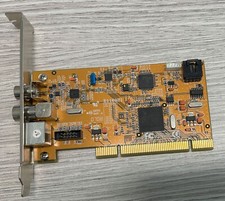 Scheda acquisizione video Lifeview FlyDVB PCI