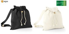 WESTFORD MILL Organic Backpack