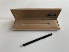 Hastil Aurora penna a sfera Design Zanuso MoMA NY