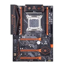Scheda madre intel c602 - scheda,