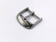 Fibbia Lui-jo Acciaio Misura