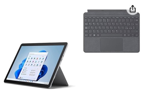 Nuovo microsoft surface go3 - surface,