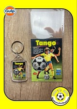 PORTACHIAVI PALLONE TANGO
