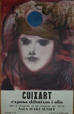 CUIXART MODESTO ANTICA