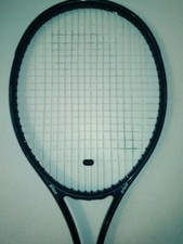 Racchetta da tennis vintage
