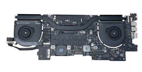 Apple macbook pro a1398 - macbook, 15"