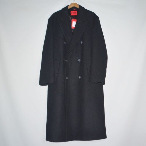 Cappotto pavone extra lungo - pavone,