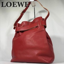 LOEWE Shoulder Bag One