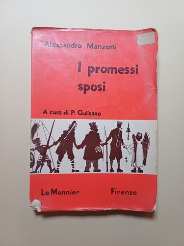 Promessi sposi alessandro - i,