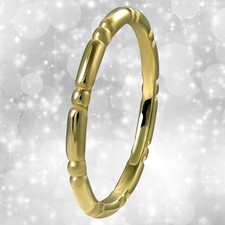 Anello oro delicato GoldDream