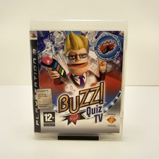 Buzz Quiz TV per Sony