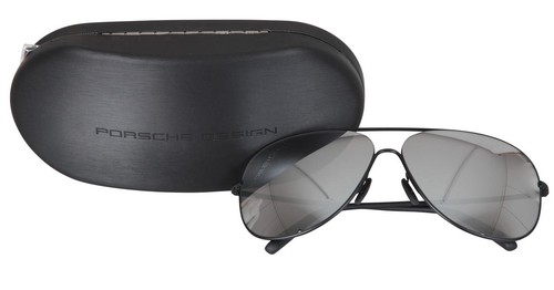 Occhiali sole uomo porsche - occhiali,
