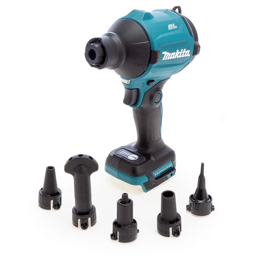 Makita 18v lxt kit soffiatore - makita,