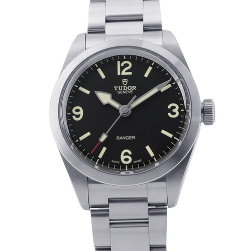 Tudor ranger acciaio - tudor, 39