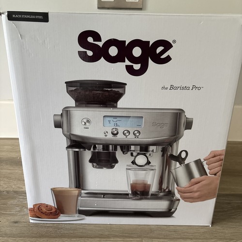Sage barista pro - sage, da
