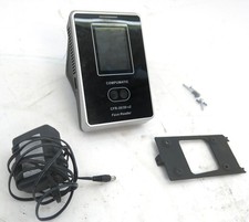 Compumatic CFR-20/20 v2 TOUCHLESS Orologio biometrico riconoscimento facciale con WiFi