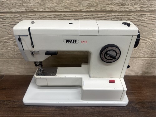 Macchina cucire pfaff - pfaff, 1212