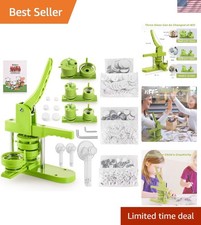 Kit Creativo per Badge Maker