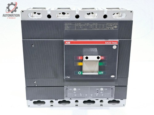 Abb sace t6n 630 - abb,