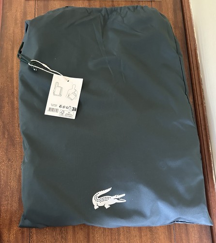 Zaino lacoste 2in1 100 - zaino,