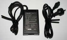 Alimentatore originale Philips CAM-1550 Uscita: 15V-4,5A