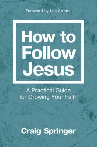 How follow jesus a - jesus:,