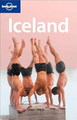 Iceland lonely planet - iceland,