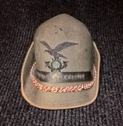 Alpini cappello alpino - alpini,